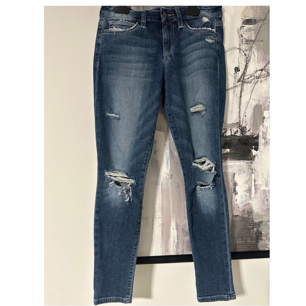 JOE’S SKINNY JEANS